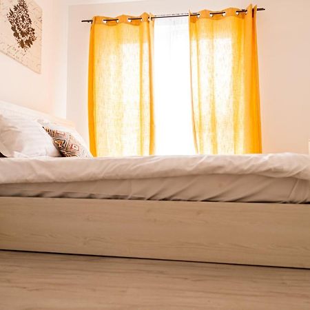 קלוז'-נאפוקה Ego Apartments מראה חיצוני תמונה