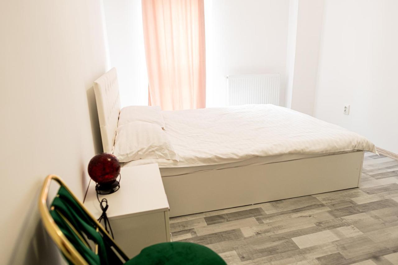 קלוז'-נאפוקה Ego Apartments מראה חיצוני תמונה
