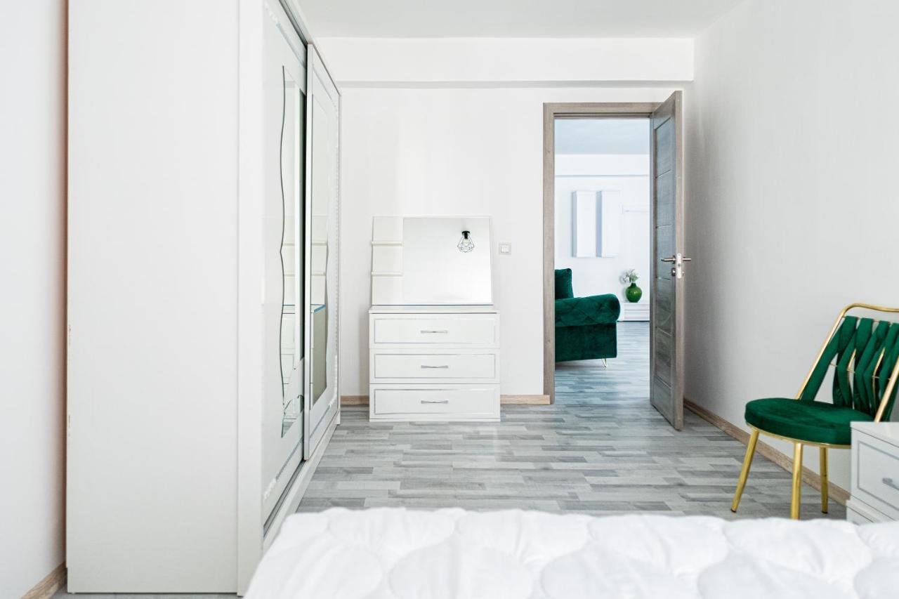 קלוז'-נאפוקה Ego Apartments מראה חיצוני תמונה
