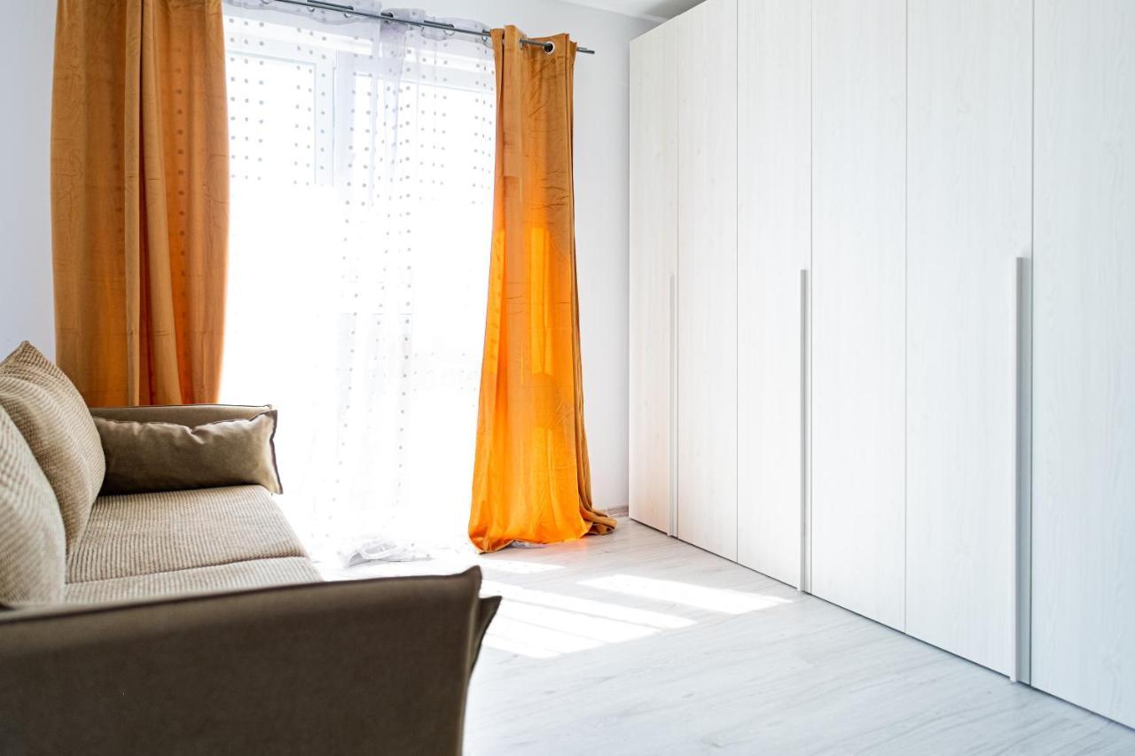 קלוז'-נאפוקה Ego Apartments מראה חיצוני תמונה