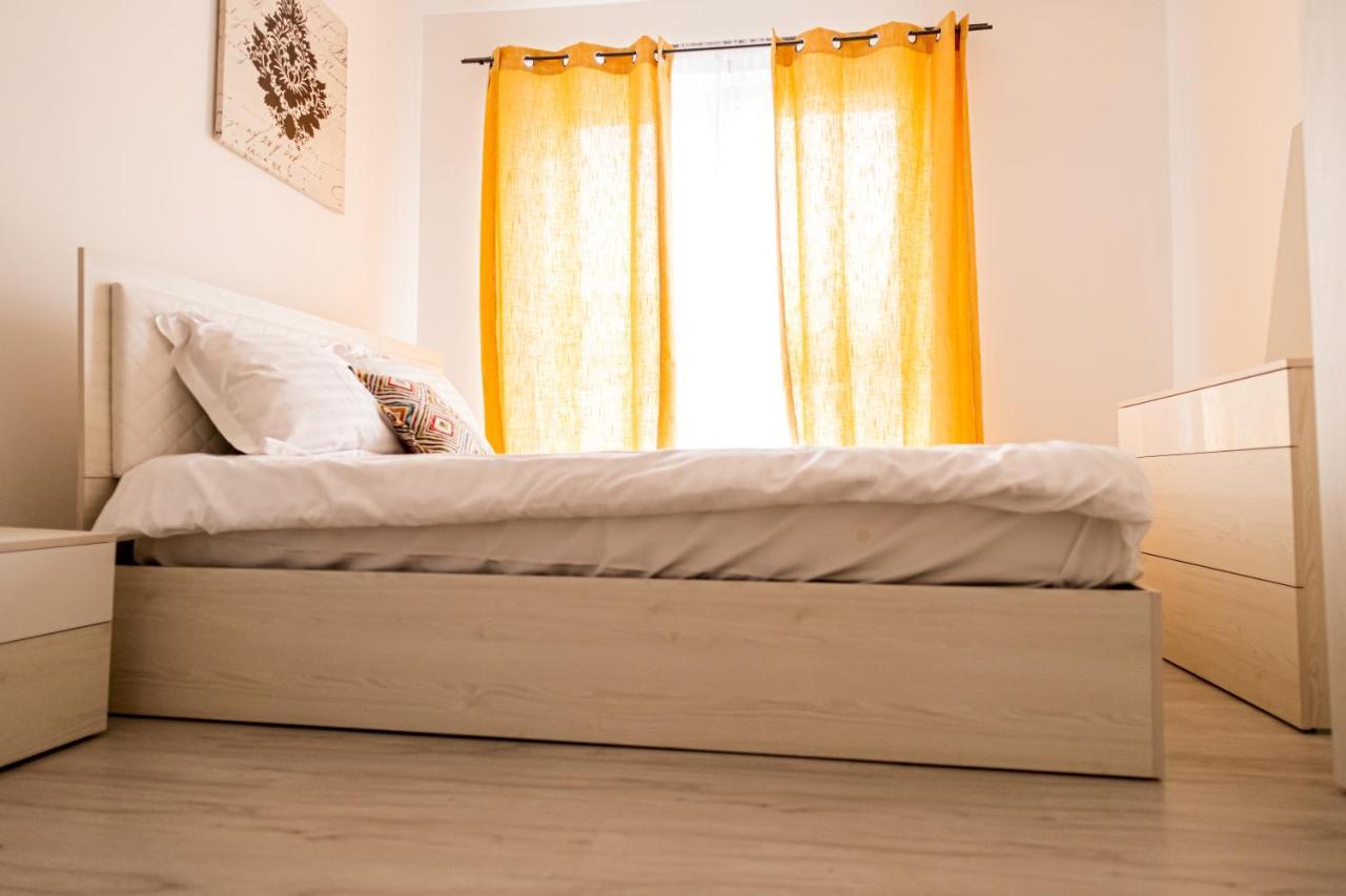 קלוז'-נאפוקה Ego Apartments מראה חיצוני תמונה