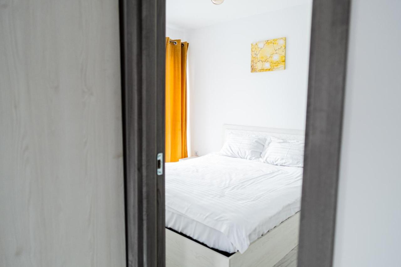 קלוז'-נאפוקה Ego Apartments מראה חיצוני תמונה