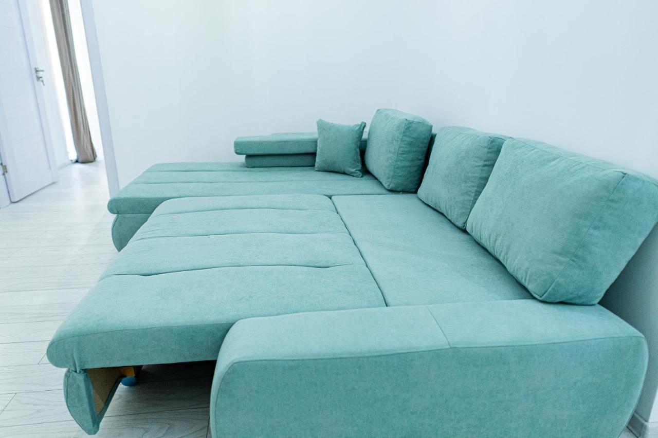 קלוז'-נאפוקה Ego Apartments מראה חיצוני תמונה